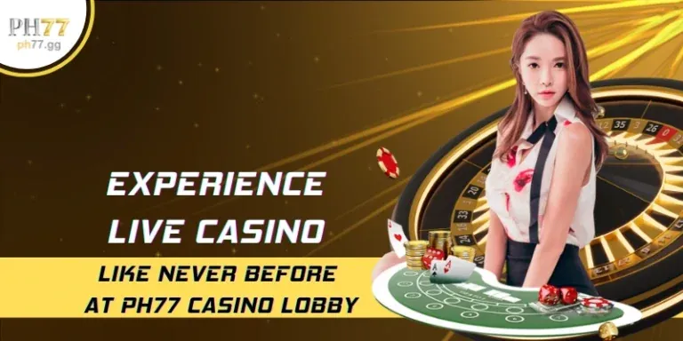 Giao diện CMD368 tại 69vm casino