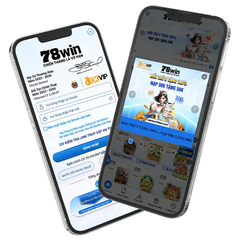 Bước 2: Quét mã QR hoặc nhấp link tải iOS