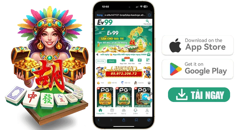 Nền tảng bảo mật của 69vm casino