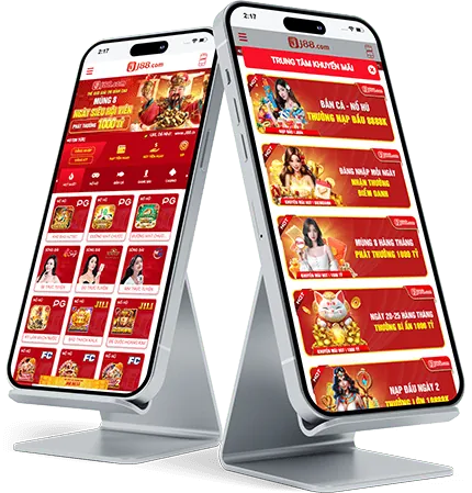 Bước 4: Cài đặt và mở ứng dụng 69vm Casino