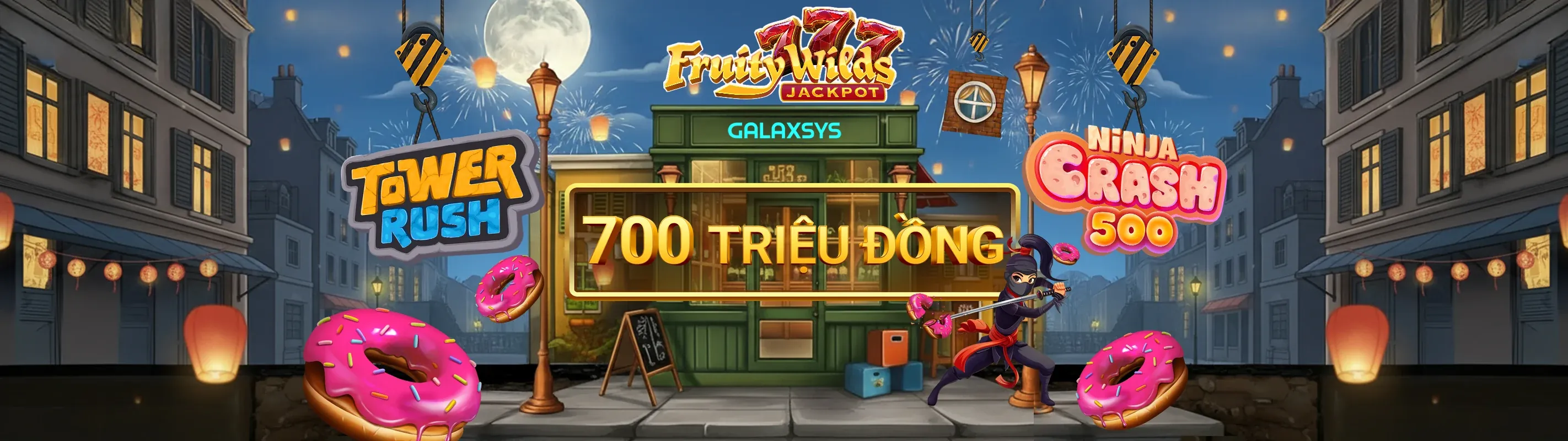 Đăng ký 69vm casino để nhận ưu đãi độc quyền