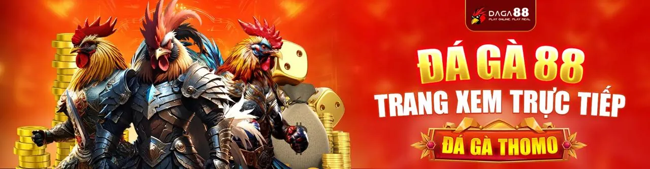 Đá gà trực tuyến 69vm Casino 2026