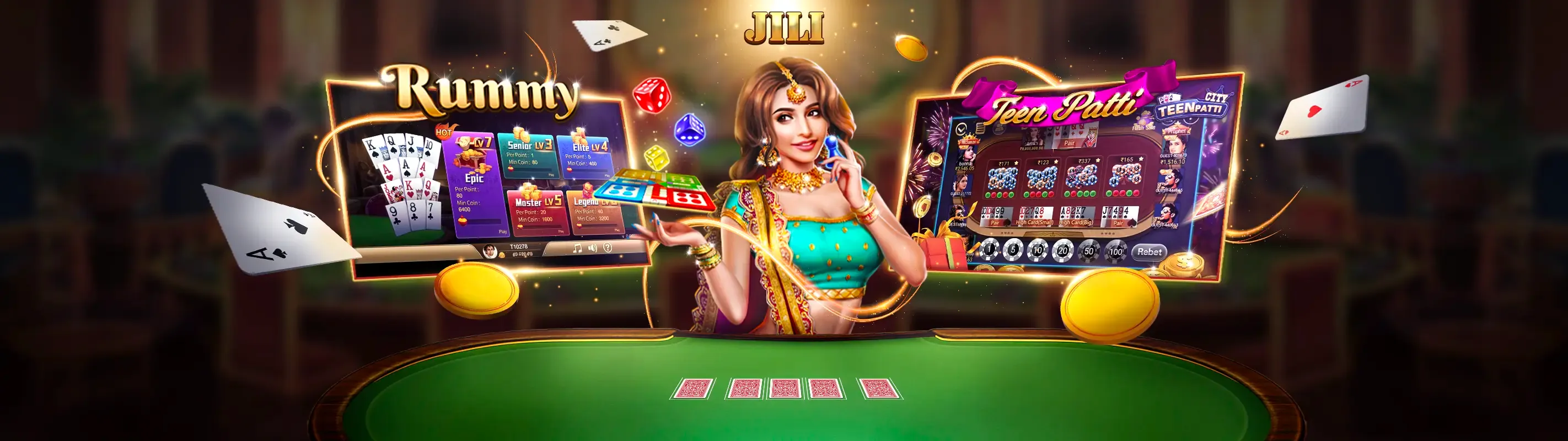 Hướng dẫn chơi 69vm casino
