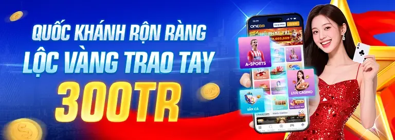 Chương trình VIP độc quyền 69vm casino