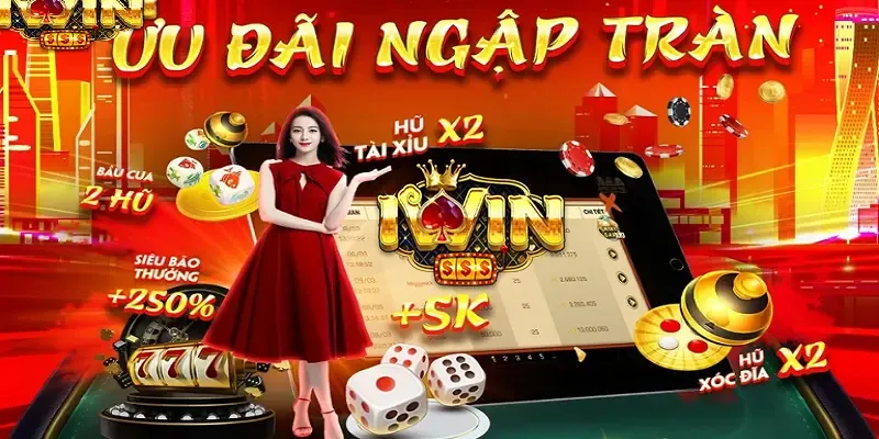 Mẹo tận dụng tối đa các khuyến mãi của 69vm casino